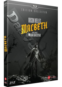 Macbeth (1948) (Blu-Ray)